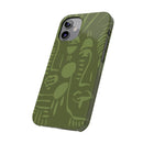 Totem Series | Slim Phone Case