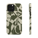 Color Block Series | Slim Phone Case