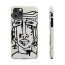 Totem Series | Slim Phone Case