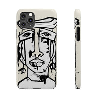 Totem Series | Slim Phone Case