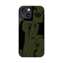 Sans Oculus 2024 Collection | Slim Phone Case