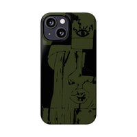 Sans Oculus 2024 Collection | Slim Phone Case