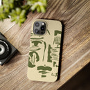 Totem Series | Slim Phone Case