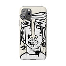 Totem Series | Slim Phone Case