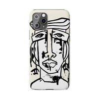 Totem Series | Slim Phone Case