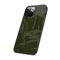 Totem Series | Slim Phone Case