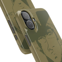 Demetrius | Slim Phone Case