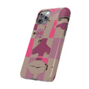 Color Block Series | Slim Phone Series