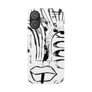Totem Series | Slim Phone Case