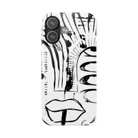 Totem Series | Slim Phone Case