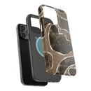 Impact-Resistant Phone Cases with Unique Designs