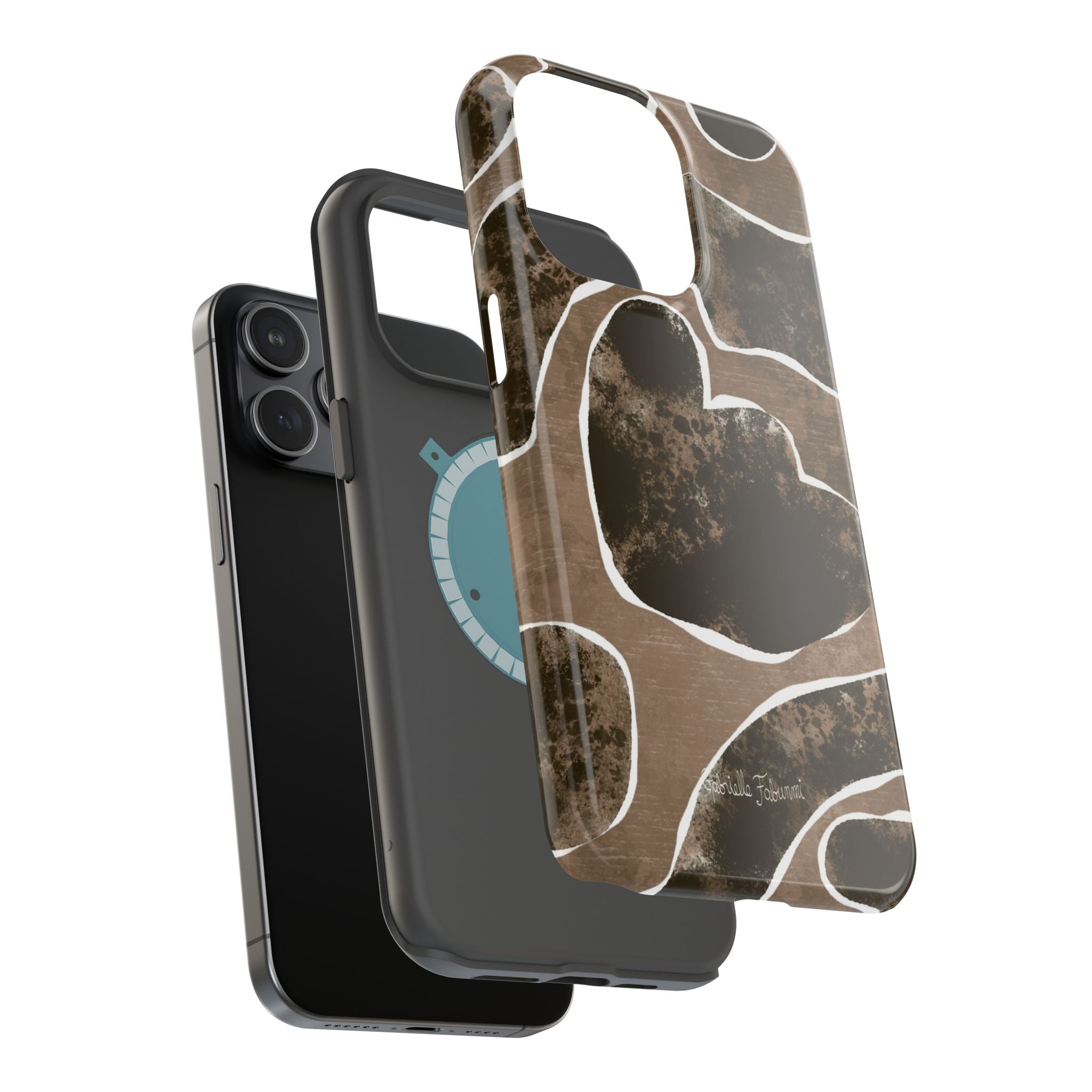 Impact-Resistant Phone Cases with Unique Designs