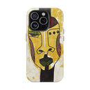 Unique Magnetic Phone Case with Artistic Design, Durable Protection Case, Stylish Phone Cover, Gift for Art Lovers, Colorful [...]