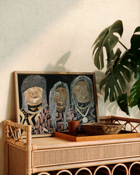 Amigos II - Original