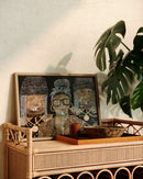 The Main Character - Fine Art Print