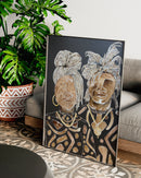 Tisha and Marshall - Original