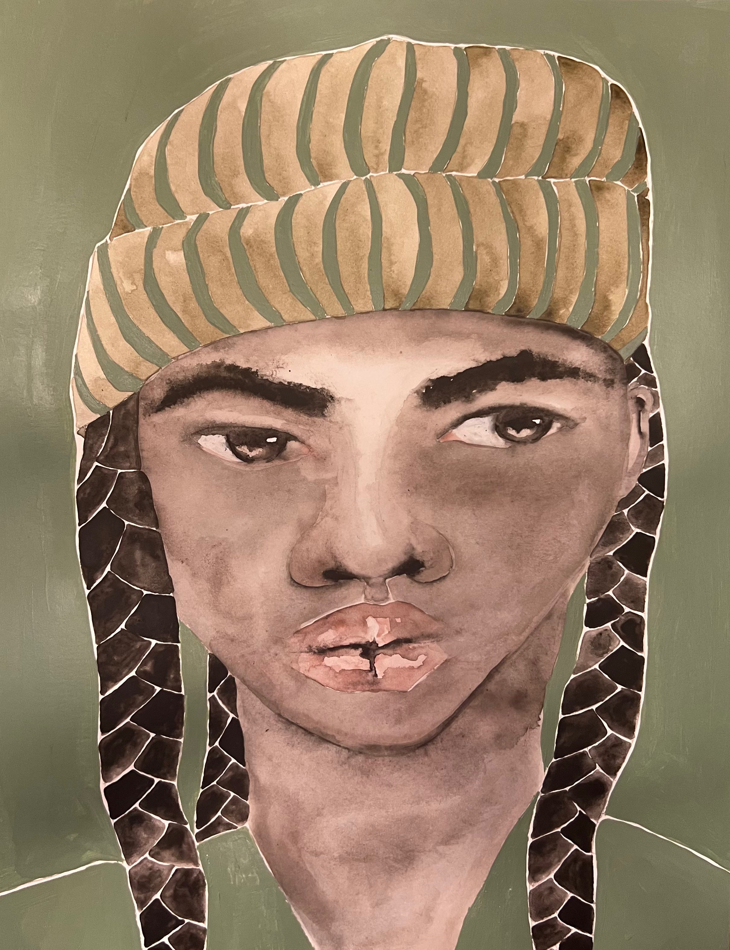 Elaine_-_Mixed_Media_Painting.heic