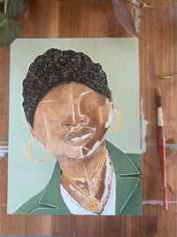 Kim - Original