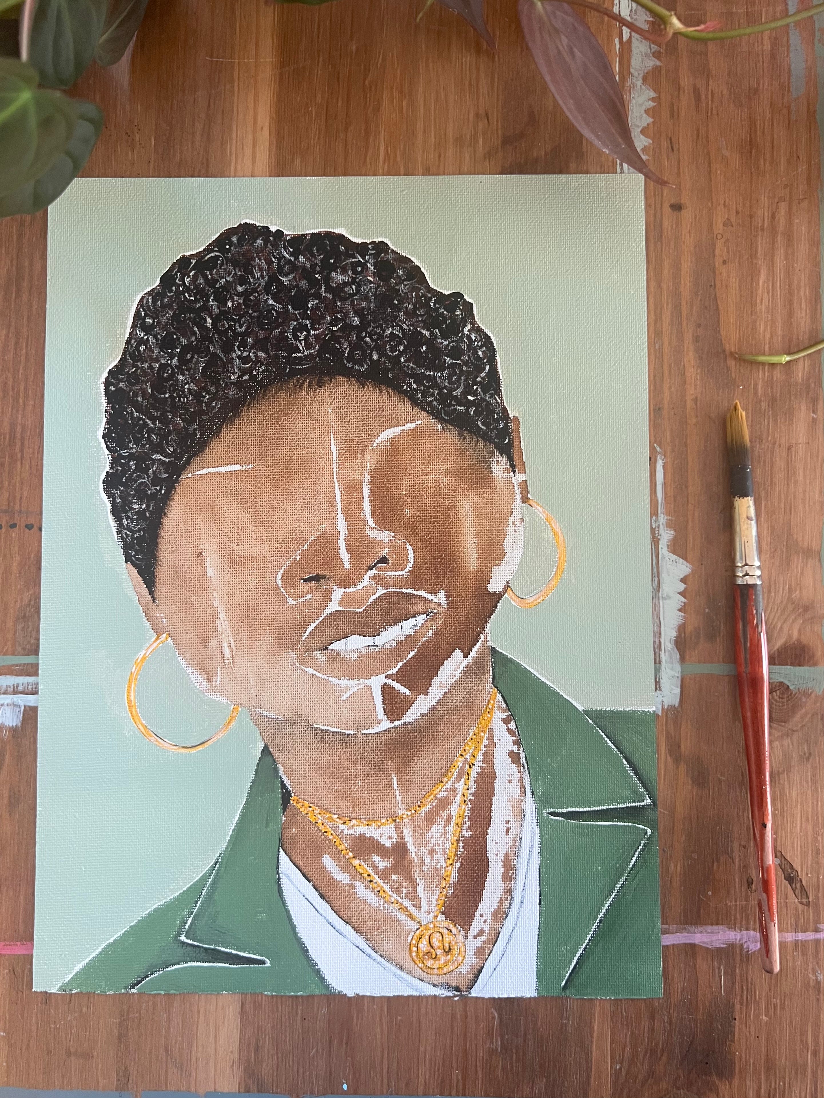 Kim - Original