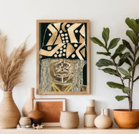 Imani - Fine Art Print