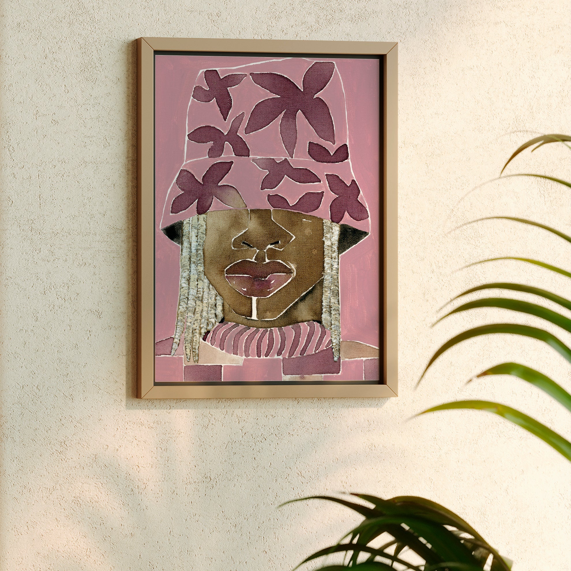 Olivia - Fine Art Print