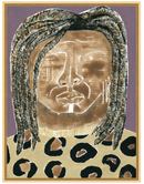 Carter - Fine Art Print