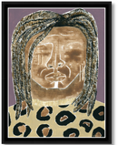 Carter - Fine Art Print