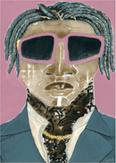 Ethan - Fine Art Print