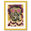 Reggie - Fine Art Print