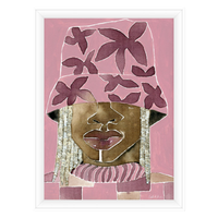 Olivia - Fine Art Print