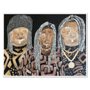 Amigos II - Fine Art Print
