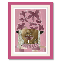 Olivia - Fine Art Print