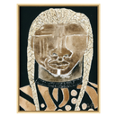 Amir - Fine Art Print