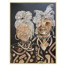 Tisha and Marshall - Fine Art Print