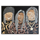 Amigos II - Fine Art Print