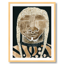 Amir - Fine Art Print