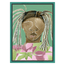 Naomi - Fine Art Print