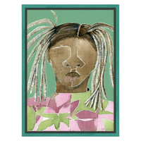 Naomi - Fine Art Print