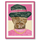 Miles - Fine Art Print