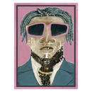 Ethan - Fine Art Print