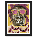Reggie - Fine Art Print