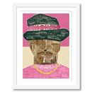 Miles - Fine Art Print