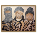 Amigos - Fine Art Print