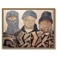 Amigos - Fine Art Print