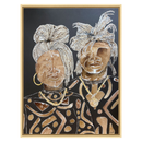Tisha and Marshall - Fine Art Print