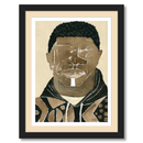 Tyson - Fine Art Print