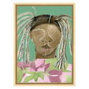 Naomi - Fine Art Print