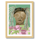 Naomi - Fine Art Print