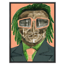 Bryce - Fine Art Print