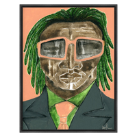 Bryce - Fine Art Print